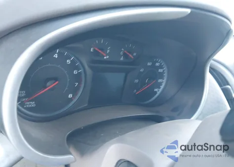 2016 Chevrolet Malibu Ls from USA, damaged, VIN 1G1ZB5ST3GF188664